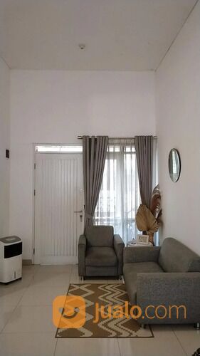 TERAWAT Rumah Antapani Puri Dago Kembar Mas DKT Parakan Saat Arcamanik