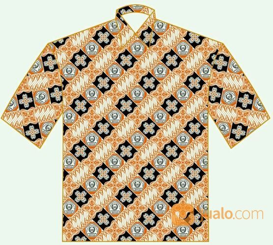 Terlaris!! Produsen Baju Batik Seragam Sekolah Kabupaten Kepulauan Selayar