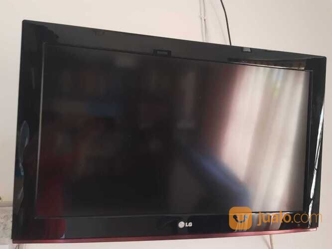 TV LCD LG 32 Inch (32LK330) Second di Kota Tangerang Selatan, Banten