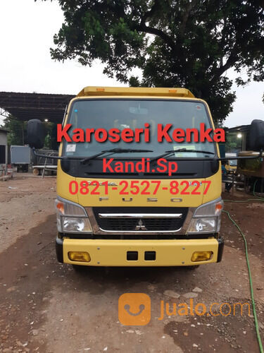 karoseri bak besi 3 way tegal di kab bekasi jawa barat jualo com