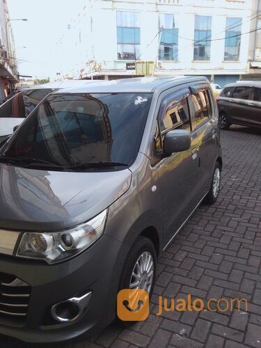 Suzuki Karimun Wagon GS 2016 Istimewa