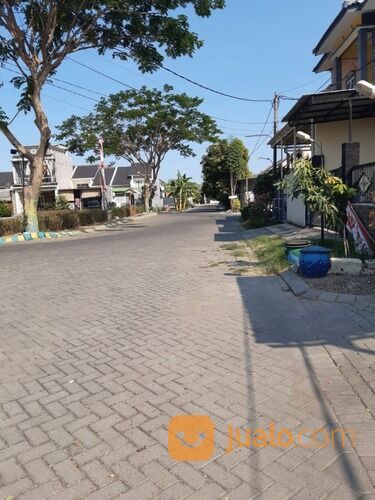Rumah Graha Kota Sidoarjo