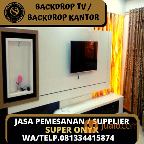 PROMO !! Dinding Marmer Per Meter Surabaya | SUPER ONYX