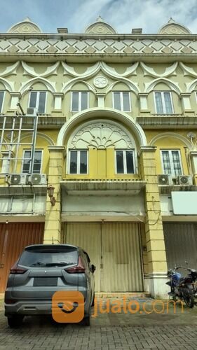 RUKO 3 LANTAI DI RUKO MENDRISIO 3, GADING SERPONG di Kab. Tangerang