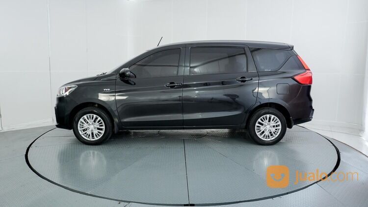 Suzuki Ertiga GL MT 2019 Hitam