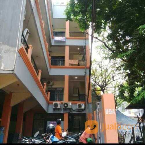 KOST U -9A BINUS RESIDENCE