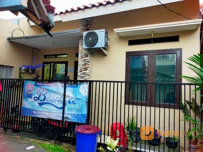 Tanah Bonus Rumah Di Rawakalong Depok