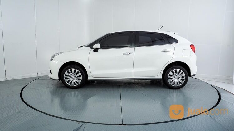 Suzuki Baleno Hatchback AT 2019 Putih