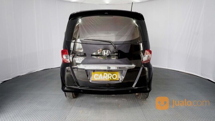 Honda Freed PSD 1.5 AT 2013 Hitam