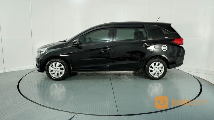 Honda Mobilio E AT 2017 Hitam