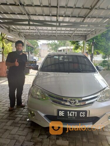 Pasangkan Bantalan Per BALANCE Gan, Mobil ETIOS VALCO Agar Lebih STABIL Dan NYAMAN,Ukuran 3cm