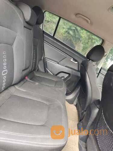 TDP 30jt KIA SPORTAGE SE 2.0 AT 2012 SILVER Kondisi Mobil Istimewa Bergaransi Dan Dijamin Siap Pakai