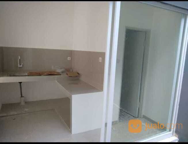 Rumah Murah 50meter Stasiun Sudimara Bintaro 2 Lantai