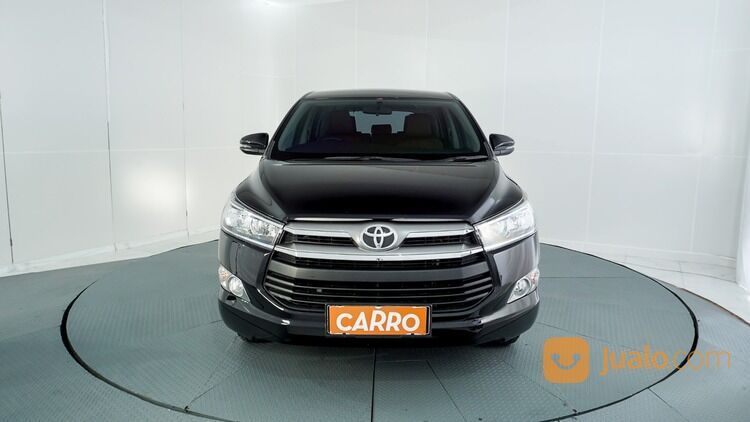 Toyota Innova 2.0 G AT 2019 Hitam