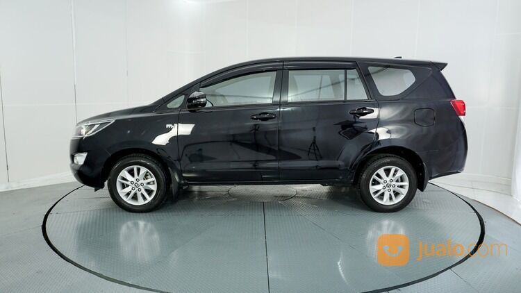 Toyota Innova 2.0 G AT 2019 Hitam