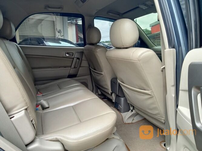 TDP 30jt TOYOTA RUSH 1.5 S MT 2012 BIRU Kondisi Mobil Istimewa Bergaransi Dan Dijamin Siap Pakai