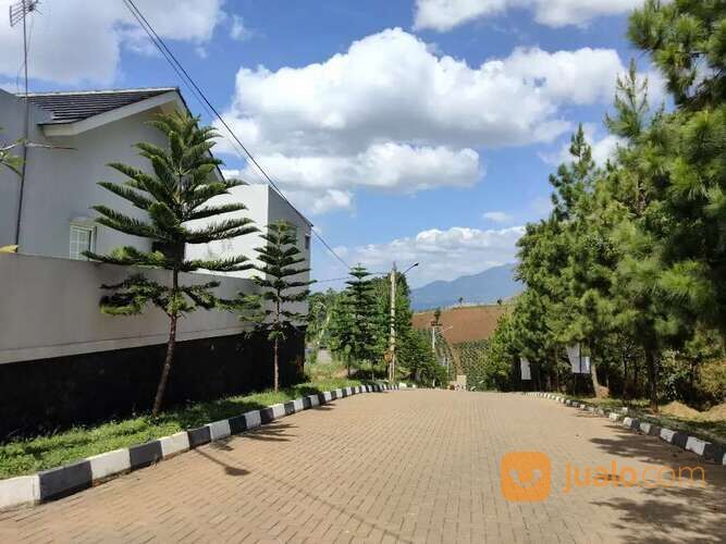 Viral Rumah Bonus Balkon Tol Padalarang Ikea Pusdikkav Ciburuy Cimahi