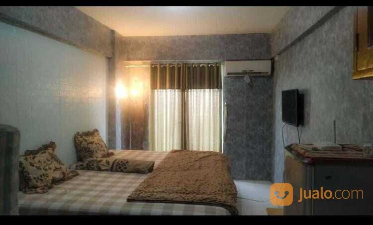 Apartemen Mutiara Bekasi