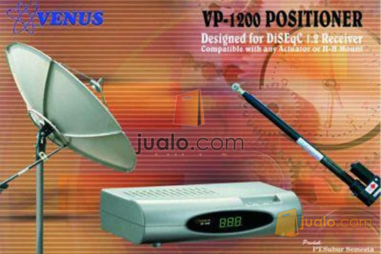 Jasa Pemasangan Antena Tv Led Lcd Parabola Digital Venus Hdmi Jakarta Jualo