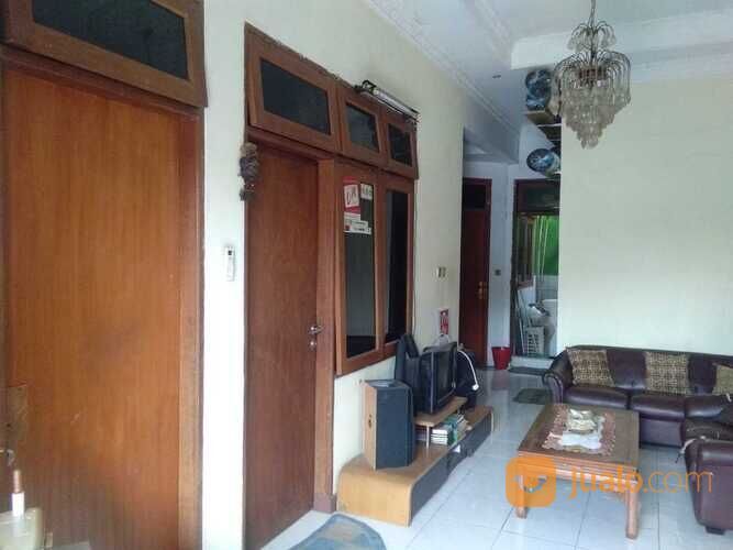 Rumah Second Strategis 2 LT Lokasi Perumahan Taman Kedaung Pamulang Tangerang Selatan