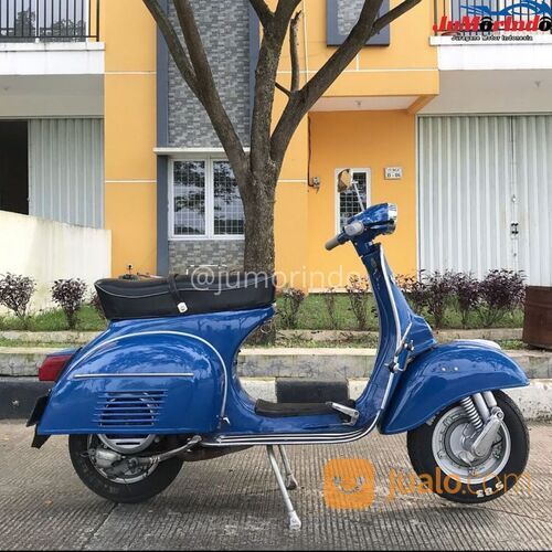 Murah Motor VESPA SPRINT LATIN 1968