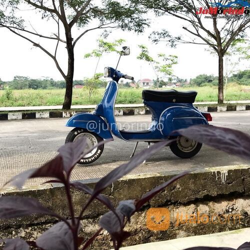 Murah Motor VESPA SPRINT LATIN 1968