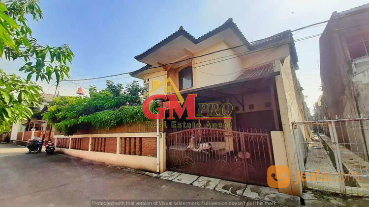 328. RUMAH DI PASIR SALAM, BUAH BATU - BANDUNG PUSAT