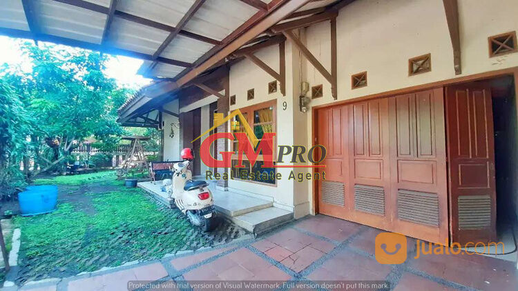 328. RUMAH DI PASIR SALAM, BUAH BATU - BANDUNG PUSAT