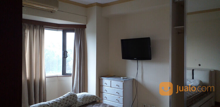 (TSI/13894) Apartemen Wesling Kedoya, Jakarta Barat, 122 M, Lt. 5, SHM