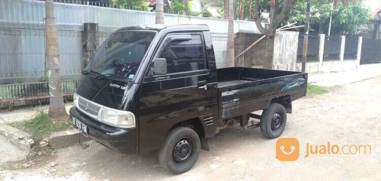 Suzuki Carry ST Pick Up Tahun 2014