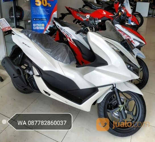 Honda PCX 160 CBS [ Promo Credit )