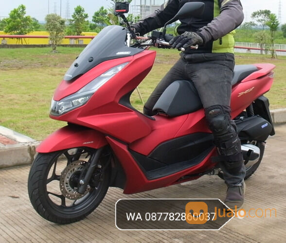 Honda PCX 160 CBS ( Promo Credit ).