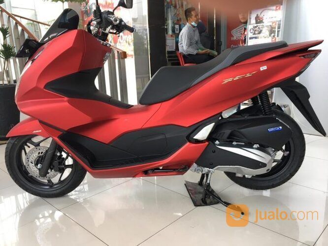 Honda PCX 160 CBS ( Promo Credit ).