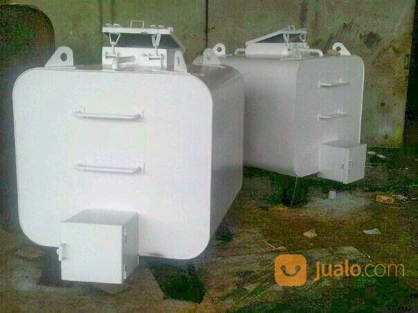 TANGKI 1000 LITER TANGKI 1 TON TANGKI SOLAR TANGKI MINYAK TANGKI BBM
