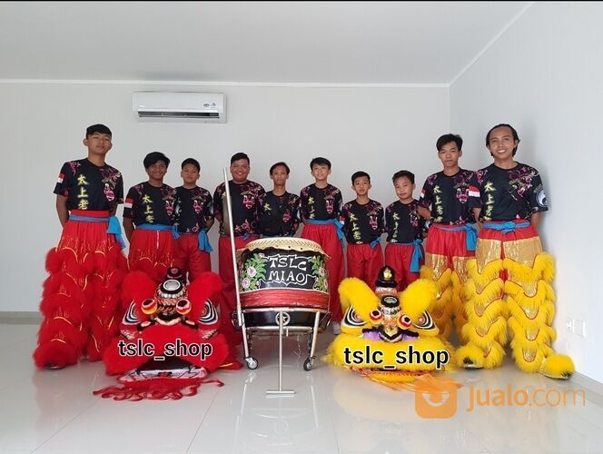 Sewa Barongsai Jakarta