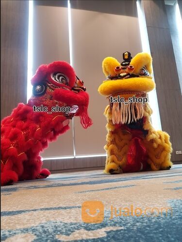 Sewa Barongsai Jakarta