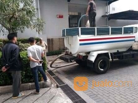 Sedot WC Benua Indah Tangerang Harga Murah