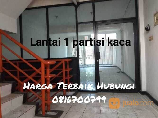 Ruko Niaga Kalimas, Jl. Chairul Anwar Raya