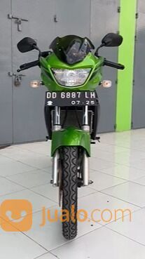 Kawasaki Ninja R 2015