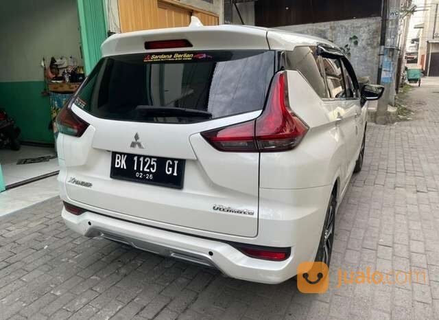 Mitsubishi Xpander (2017)