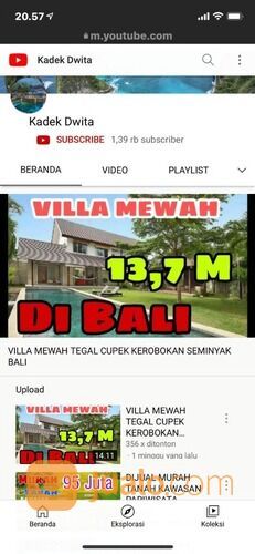 Hotel Pop Dewi Sri Legian Kuta