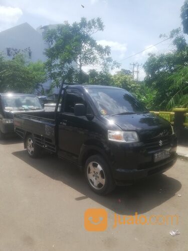 Suzuki Apv Mega Carry 2013 Pick Up Ac