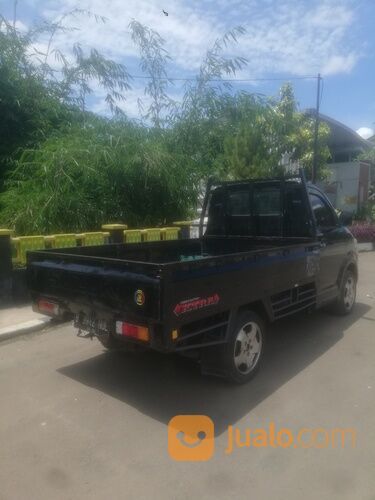 Suzuki Apv Mega Carry 2013 Pick Up Ac