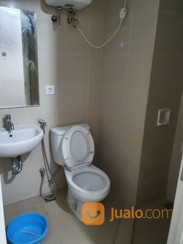 Apartemen Madison Park Studio Bulanan Dekat Central Park, Taman Anggrek, Trisakti, UNTAR, RS, Tol