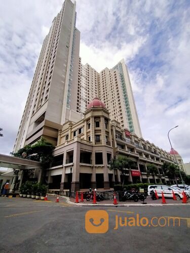 Apartemen Madison Park Studio Bulanan Dekat Central Park, Taman Anggrek, Trisakti, UNTAR, RS, Tol