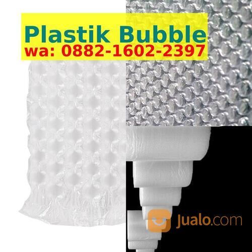 Tempat Yang Bubble Wrap di Kota Yogyakarta, Yogyakarta