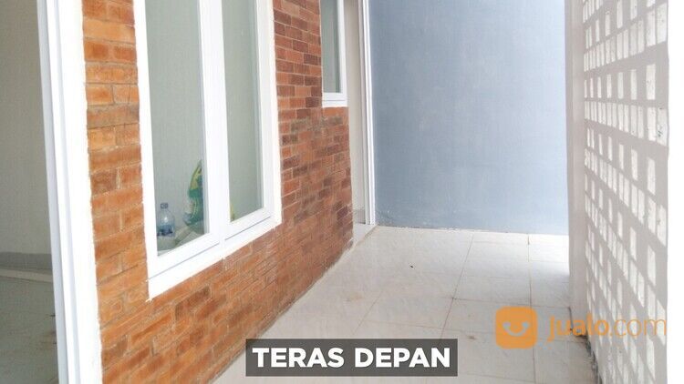 Perumahan Syariah Skema KPR Tanpa Banke Di Purwakarta