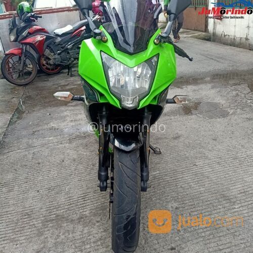 Murah Motor Kawasaki Ninja Mono 250CC