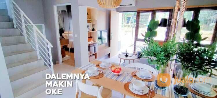 Grand Almas Residence Free AC Dan Canopy