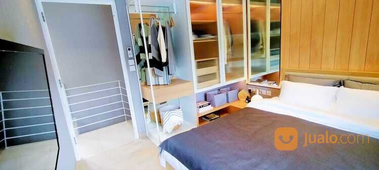 Grand Almas Residence Free AC Dan Canopy